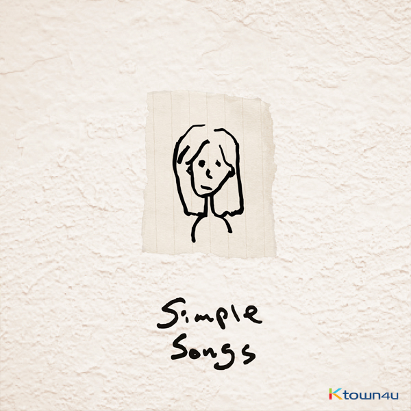 오존 (O3ohn) - 앨범 [Simple Songs]