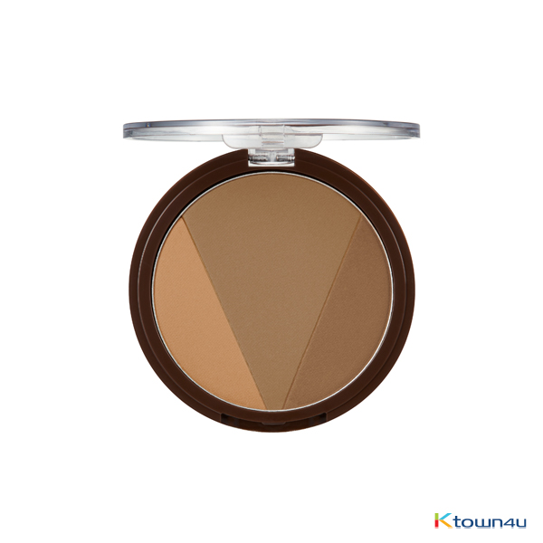 [Expiring soon] [Peripera] Ink V Shading #2 Cacao Brown