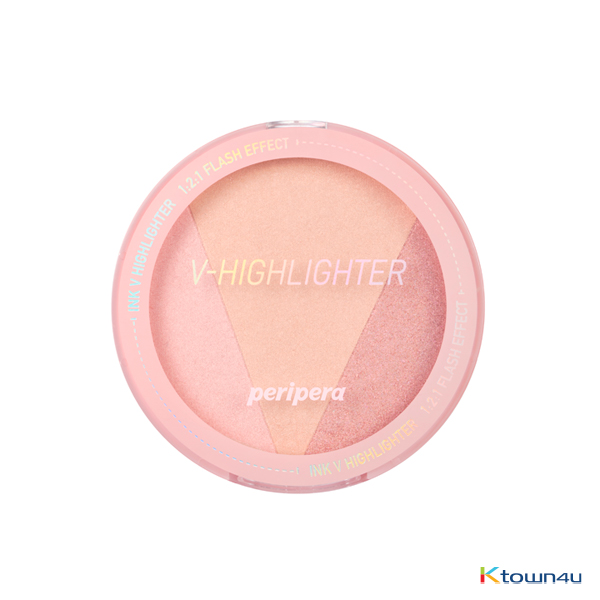 [Peripera] Ink V Highlighter 01 Radiance Shot