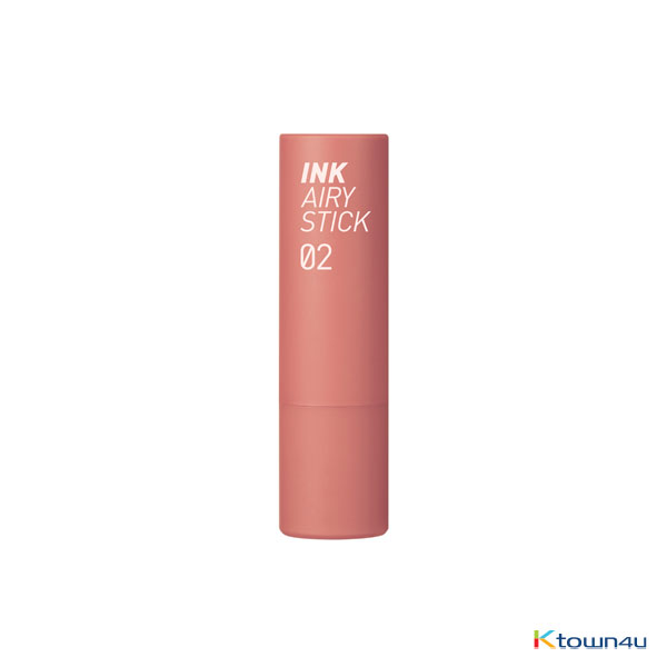 [Peripera] インク エアリー ベルベット スティック 17色