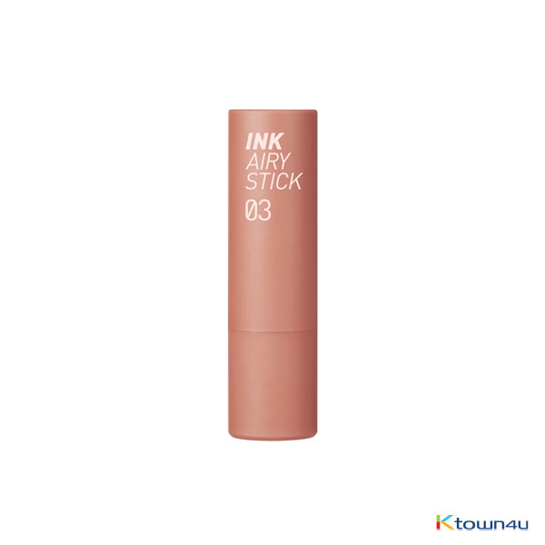 [Peripera] インク エアリー ベルベット スティック 17色