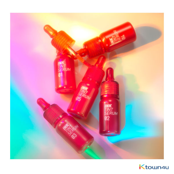 Ink Tint Serum 12colors