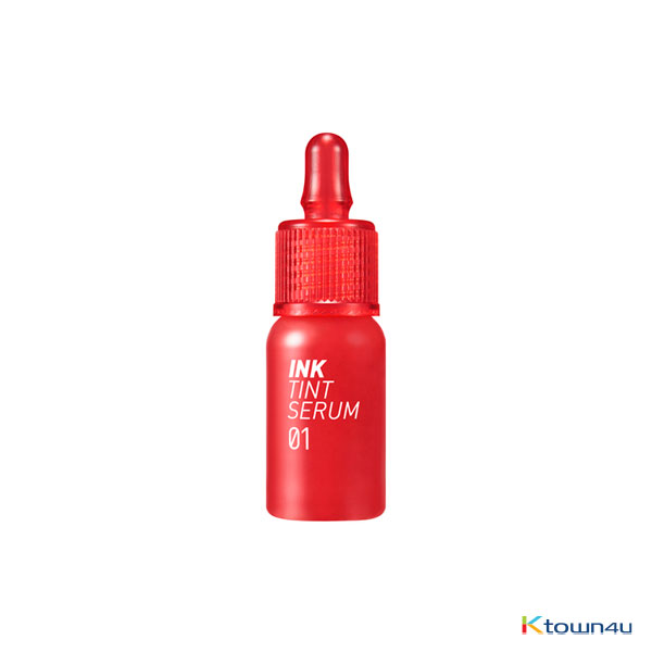 Ink Tint Serum 12colors