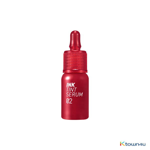 Ink Tint Serum 12colors