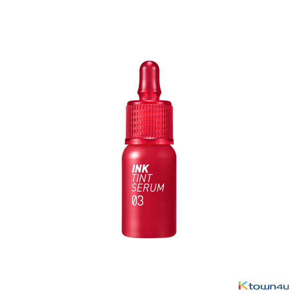 Ink Tint Serum 12colors