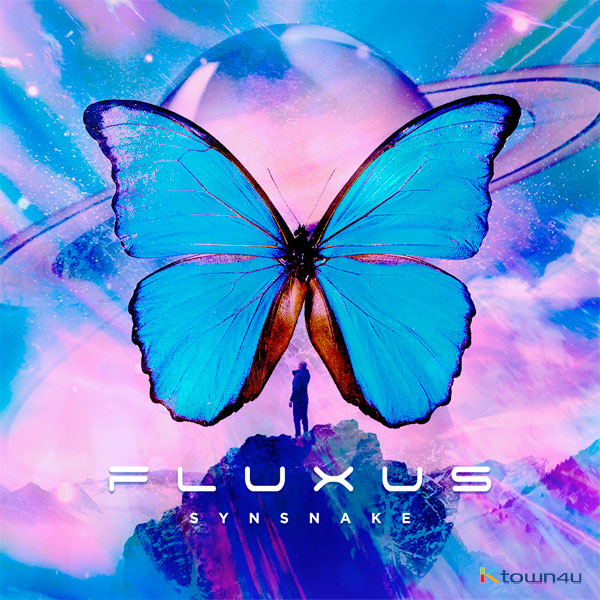 Synsnake - アルバム[Fluxus]