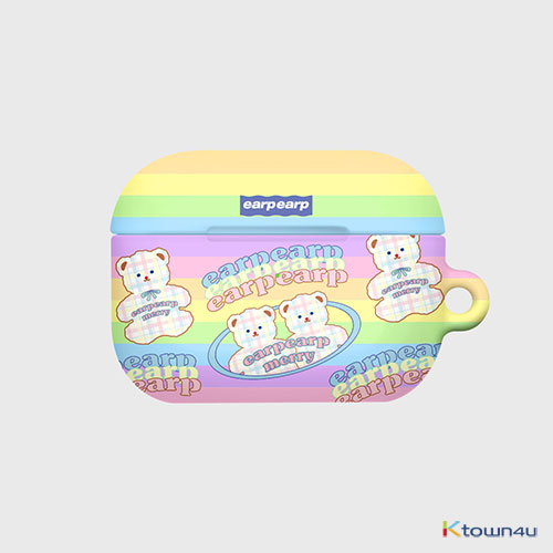 [earpearp] Baby merry-rainbow (Hard air pods pro)