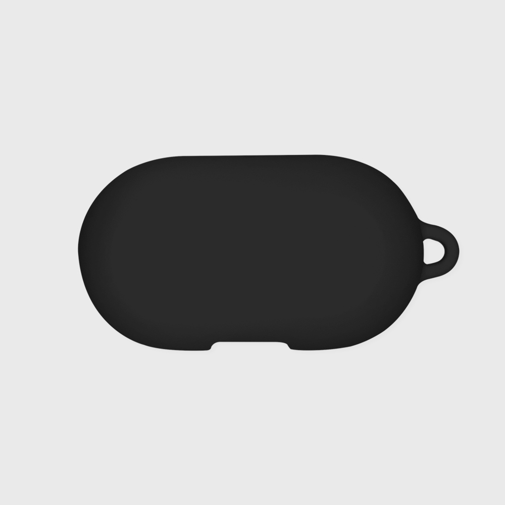 [earpearp] Milk joieblack (Buds hard case)