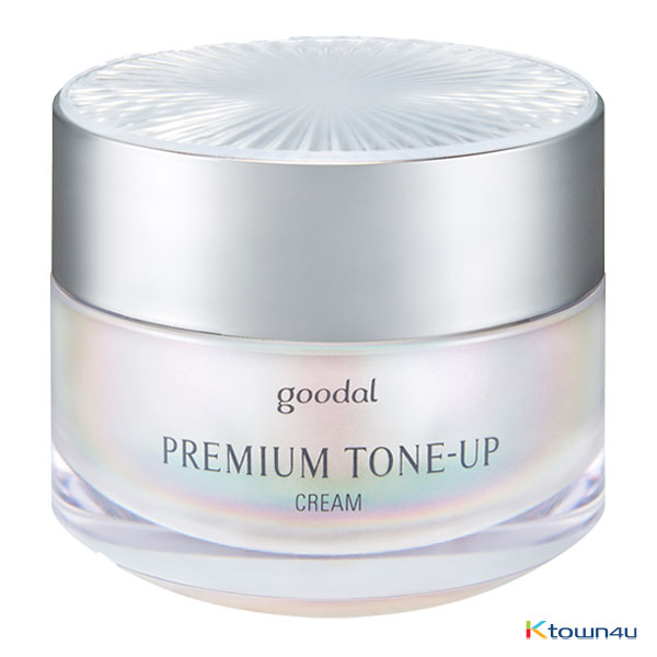 Premium Tone-Up Cream