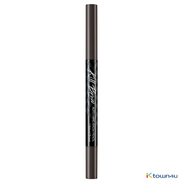 [流通制限] 001 Natural Brown