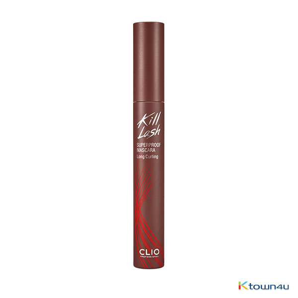 Kill Lash Superproof Mascara Brown 2types