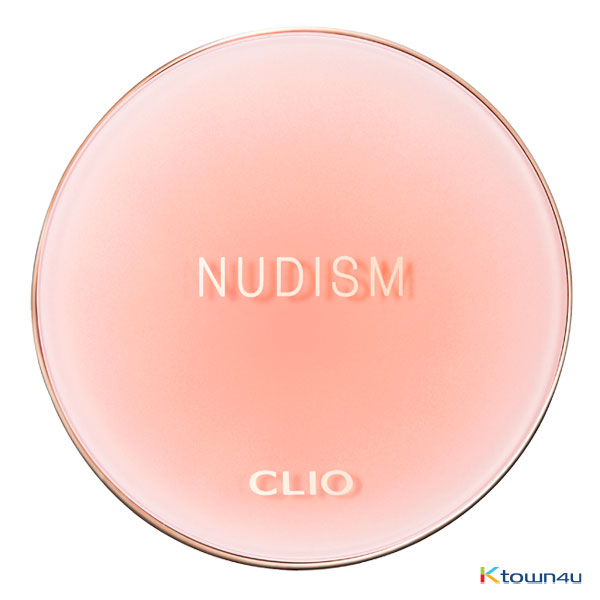 Nudism Hyaluronic Cover Cushion 3types