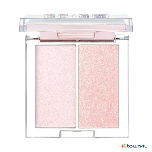 Prism Highlighter Duo 2types