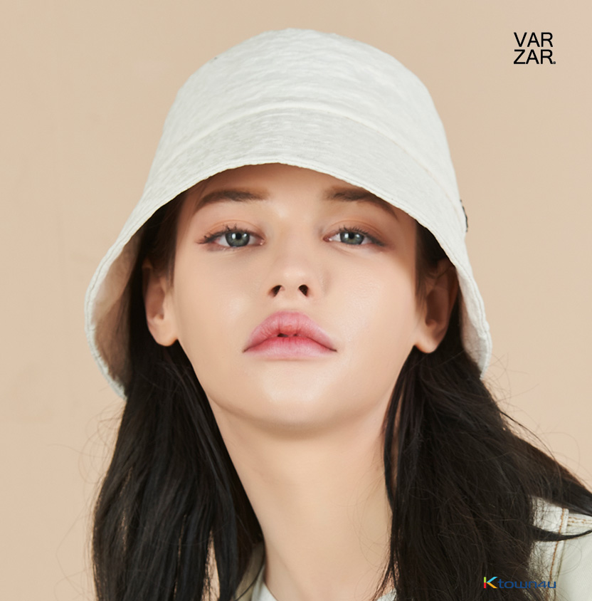 ♥事件!♥ Lace Bucket Hat [White]