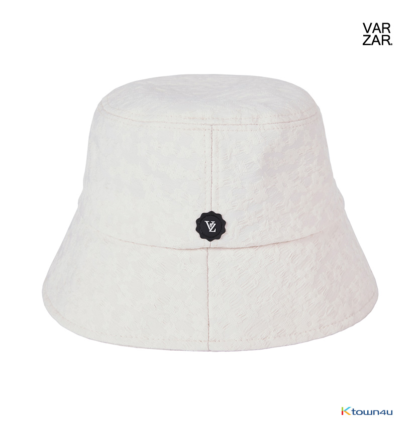 ♥Event!♥ Lace Bucket Hat [White]