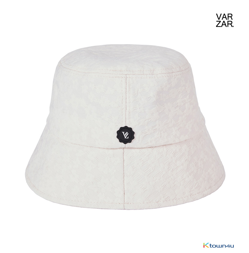 ♥事件!♥ Lace Bucket Hat [White]