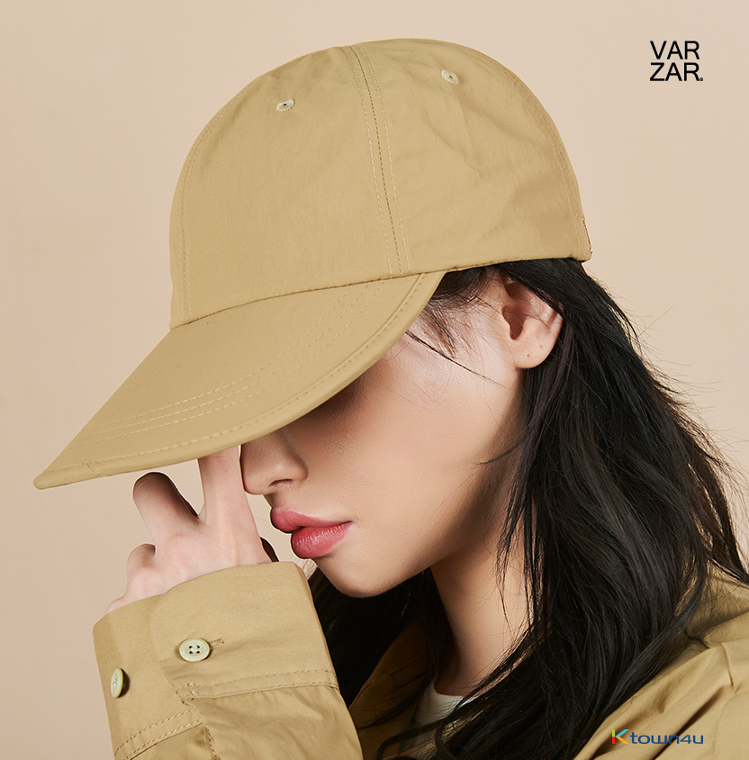 ktown4u.com : Ordinary Over Fit Ball Cap [5colors]
