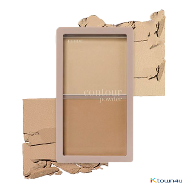 Contour Powder 2types