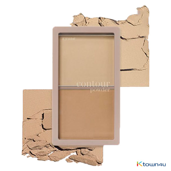 Contour Powder 2types