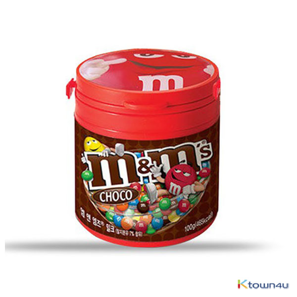 M&M's Milk Choco 100g*1EA