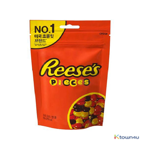 REESE'S pieces 150g*1EA