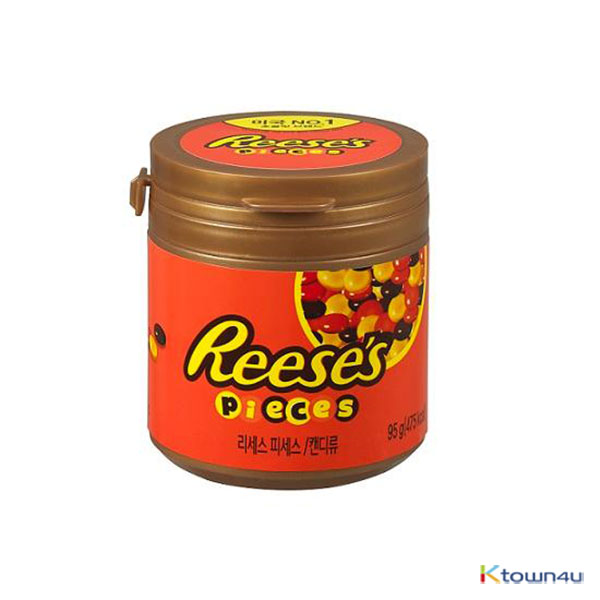 REESE'S pieces 95g*1EA