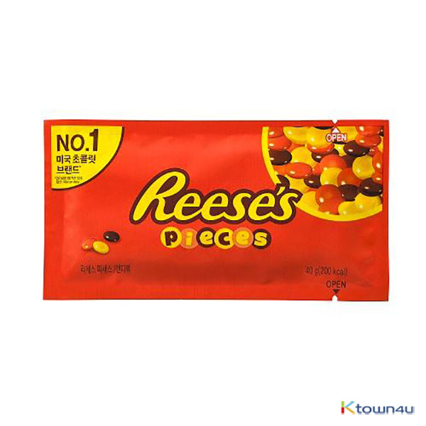 REESE'S pieces 40g*1EA