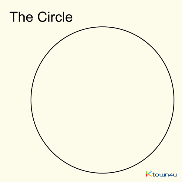 YOON - Album Vol. 1 [The Circle]