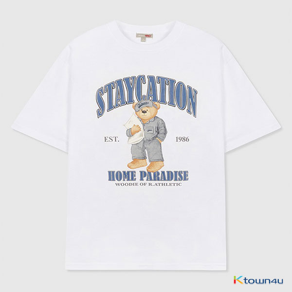 ktown4u.com : [SPAO] (La Athletic) Woody's Zipcock Short