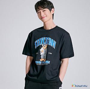 ktown4u.com : [SPAO] (La Athletic) Woody's Zipcock Short