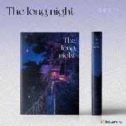 Seori The Long Night Album Photocard | eBay