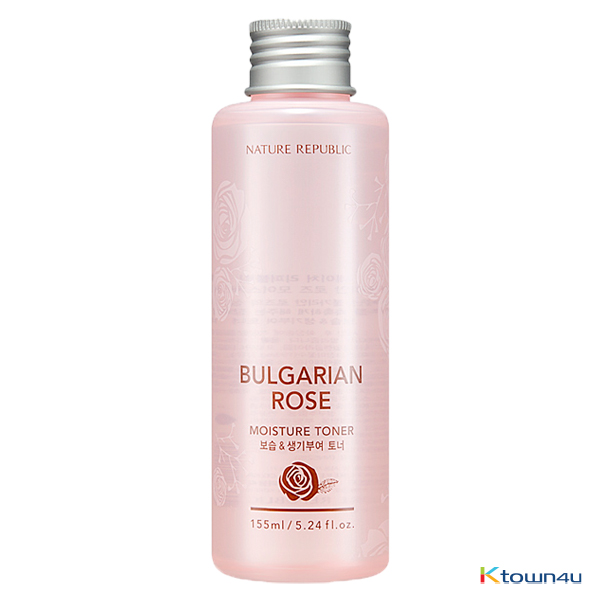 [NATURE REPUBLIC] Bulgarianh Rose Moisture 6types