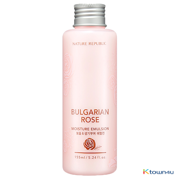 [NATURE REPUBLIC] Bulgarianh Rose Moisture 6types