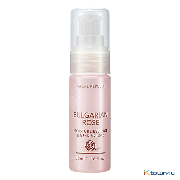 [NATURE REPUBLIC] Bulgarianh Rose Moisture 6types