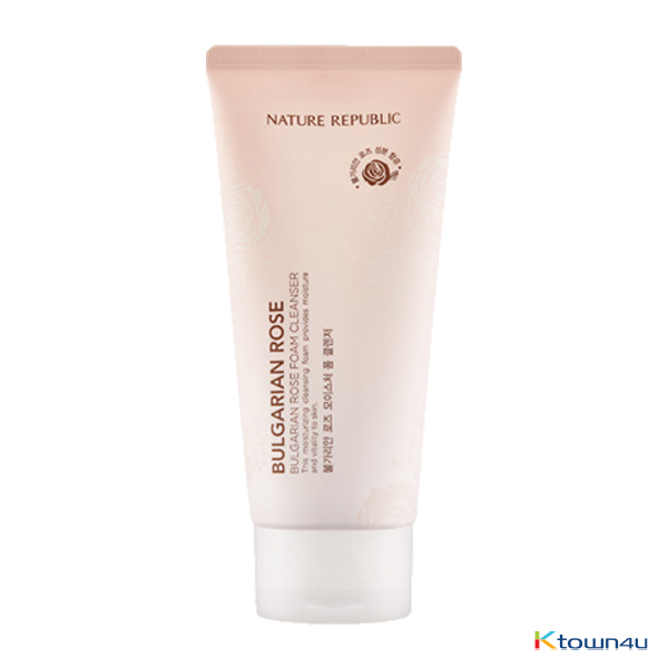 [NATURE REPUBLIC] Bulgarianh Rose Moisture 6types