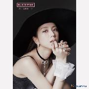 BLACKPINK ジス the album JP Jisoo ver 限定盤】THE ALBUM -JP Ver.-(JISOO Ver.)（CD）｜BLACKPINK｜mu
