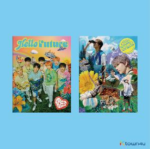 ktown4u.com : [NCT ALBUM] NCT DREAM - Repackage Album Vol.1 Hello