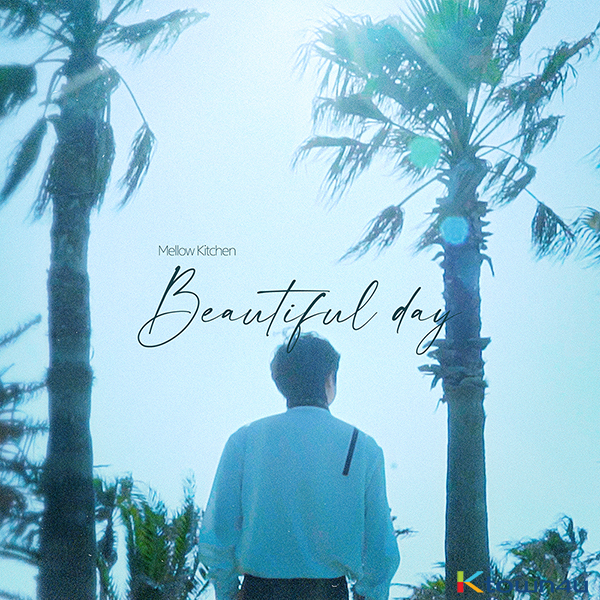 Mellow Kitchen - アルバム[Beautiful Day]