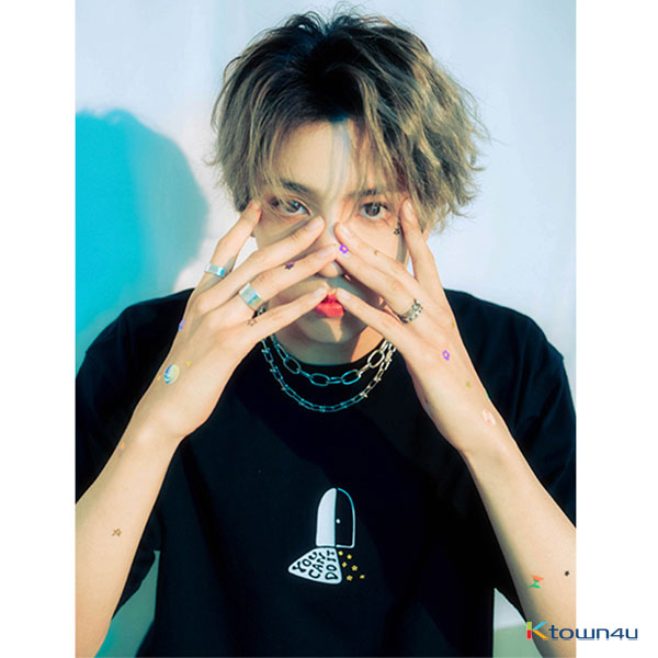 ktown4u.com : [GIFT-RANDOM PHOTOCARD 1PIECE] PENTAGON WOOSEOK YOU