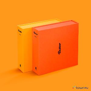 BTS CD まとめ売り　BEST WINGS Butter BE GD00058814.default.1.t1.jpg