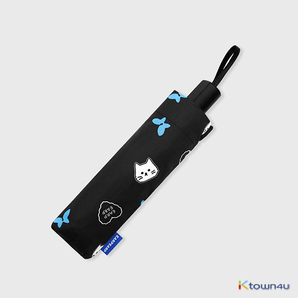[earpearp] Awesome chichi-black(umbrella)