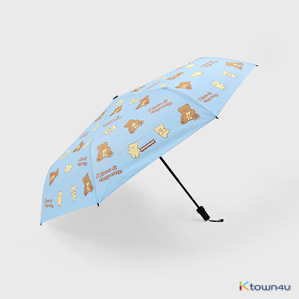 [earpearp] I love it nini-sky blue(umbrella)