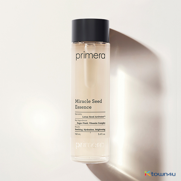 ALL NEW Miracle Seed Essence 160ml