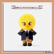 SKZOO SKZ-X detective ver. HAN QUOKKA 洋服 ktown4u.com : [SKZOO OUTFIT] SKZ-X Detective Ver. (HAN QUOKKA)