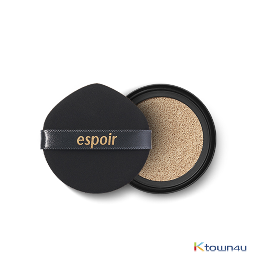 Pro Tailor Be Silk Cushion REFILL SPF42 PA++ #2 IVORY