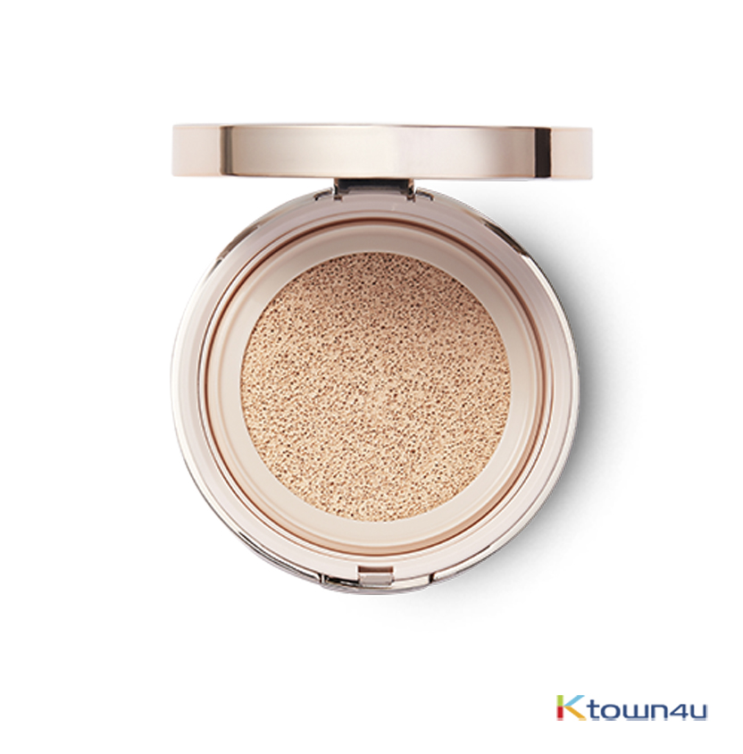 Pro Tailor Be Glow Cushion Set SPF42 PA++ 13gx2 5TYPES