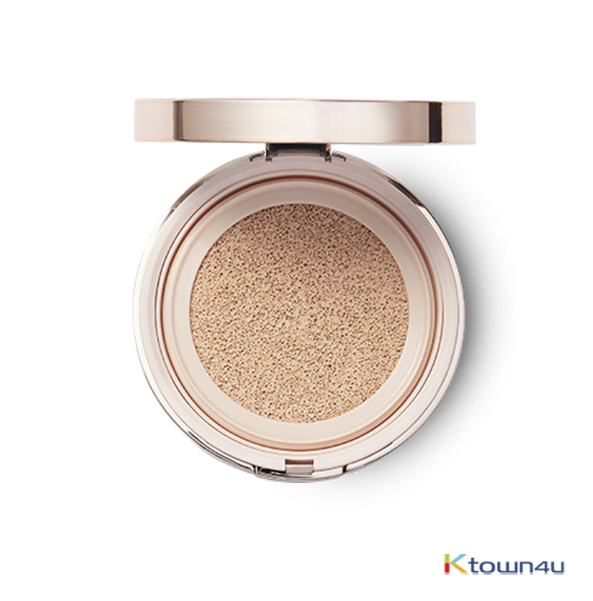 Pro Tailor Be Glow Cushion Set SPF42 PA++ 13gx2 5TYPES