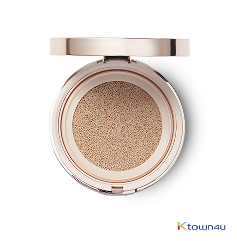 Pro Tailor Be Glow Cushion Set SPF42 PA++ 13gx2 5TYPES