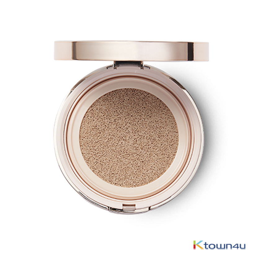 Pro Tailor Be Glow Cushion Set SPF42 PA++ 13gx2 5TYPES