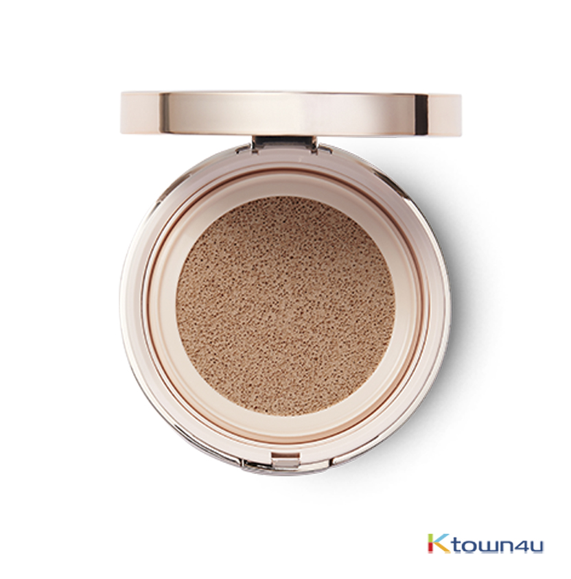 Pro Tailor Be Glow Cushion Set SPF42 PA++ 13gx2 5TYPES
